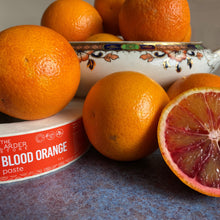 Load image into Gallery viewer, Blood Orange Paste
